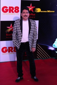 Indian Television Academy Awards attended by Alia Bhatt, Vaani Kapoor, Shatrughan Sinha and others