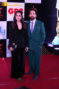 Indian Television Academy Awards attended by Alia Bhatt, Vaani Kapoor, Shatrughan Sinha and others