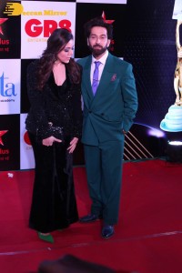 Indian Television Academy Awards attended by Alia Bhatt, Vaani Kapoor, Shatrughan Sinha and others