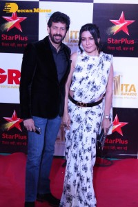 Indian Television Academy Awards attended by Alia Bhatt, Vaani Kapoor, Shatrughan Sinha and others