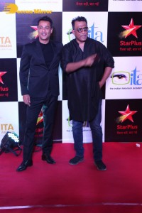 Indian Television Academy Awards attended by Alia Bhatt, Vaani Kapoor, Shatrughan Sinha and others