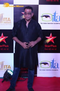 Indian Television Academy Awards attended by Alia Bhatt, Vaani Kapoor, Shatrughan Sinha and others