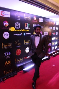 'Iconic Gold Awards 2022' - attended by Vaani Kapoor, Shamita Shetty and Other Celebrities