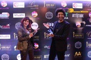 'Iconic Gold Awards 2022' - attended by Vaani Kapoor, Shamita Shetty and Other Celebrities