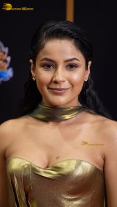 Iconic Gold Streaming Awards attended by Anil Kapoor, Jyothika, Shriya Saran, Neha Dhupia, Anjini Dhawan, and others