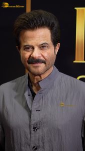 Iconic Gold Streaming Awards attended by Anil Kapoor, Jyothika, Shriya Saran, Neha Dhupia, Anjini Dhawan, and others