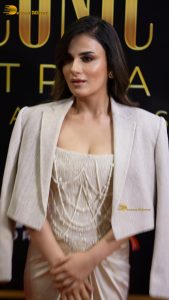 Iconic Gold Streaming Awards attended by Anil Kapoor, Jyothika, Shriya Saran, Neha Dhupia, Anjini Dhawan, and others