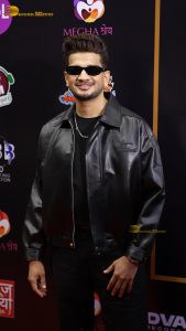 Iconic Gold Streaming Awards attended by Anil Kapoor, Jyothika, Shriya Saran, Neha Dhupia, Anjini Dhawan, and others