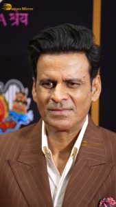 Iconic Gold Streaming Awards attended by Anil Kapoor, Jyothika, Shriya Saran, Neha Dhupia, Anjini Dhawan, and others