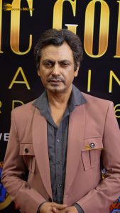 Iconic Gold Streaming Awards attended by Anil Kapoor, Jyothika, Shriya Saran, Neha Dhupia, Anjini Dhawan, and others