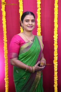 Idupu Kayitham Movie Launch attended by Priyadarshi, Nagadurga, Dil Raju, and Allu Aravind