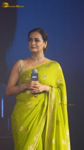 Ikka Trailer Launch attended by Sunny Deol, Dia Mirza, and others