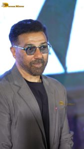 Ikka Trailer Launch attended by Sunny Deol, Dia Mirza, and others