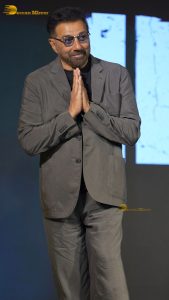 Ikka Trailer Launch attended by Sunny Deol, Dia Mirza, and others