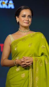 Ikka Trailer Launch attended by Sunny Deol, Dia Mirza, and others