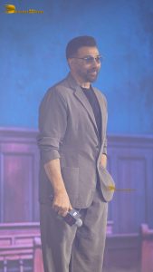 Ikka Trailer Launch attended by Sunny Deol, Dia Mirza, and others