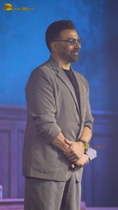 Ikka Trailer Launch attended by Sunny Deol, Dia Mirza, and others