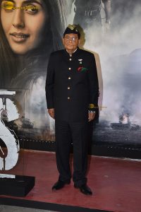 Ikkis Screening attended by Sunny Deol, Bobby Deol, Rekha, Salman Khan, Ameesha Patel, Tabu, and Fatima Sana Shaikh