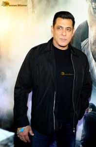 Ikkis Screening attended by Sunny Deol, Bobby Deol, Rekha, Salman Khan, Ameesha Patel, Tabu, and Fatima Sana Shaikh