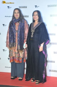 Indian Film Festival of Melbourne Event attended by Malaika Arora, Shabana Azmi, Saiyami Kher, and others