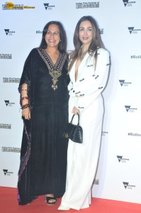 Indian Film Festival of Melbourne Event attended by Malaika Arora, Shabana Azmi, Saiyami Kher, and others