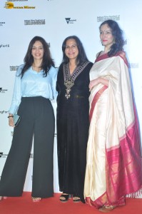 Indian Film Festival of Melbourne Event attended by Malaika Arora, Shabana Azmi, Saiyami Kher, and others