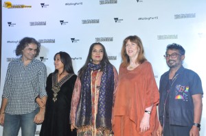 Indian Film Festival of Melbourne Event attended by Malaika Arora, Shabana Azmi, Saiyami Kher, and others