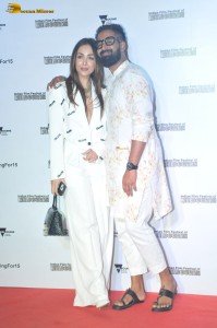 Indian Film Festival of Melbourne Event attended by Malaika Arora, Shabana Azmi, Saiyami Kher, and others