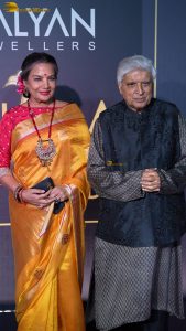 INCA Awards 2026 attended by Kamal Haasan, Shruti Haasan, Dia Mirza, Rekha, Isha Koppikar, Simran, Pranitha Subhash, and others
