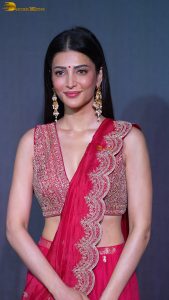 INCA Awards 2026 attended by Kamal Haasan, Shruti Haasan, Dia Mirza, Rekha, Isha Koppikar, Simran, Pranitha Subhash, and others