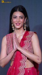 INCA Awards 2026 attended by Kamal Haasan, Shruti Haasan, Dia Mirza, Rekha, Isha Koppikar, Simran, Pranitha Subhash, and others
