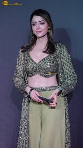 INCA Awards 2026 attended by Kamal Haasan, Shruti Haasan, Dia Mirza, Rekha, Isha Koppikar, Simran, Pranitha Subhash, and others