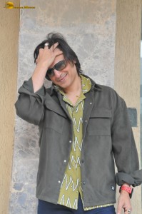 Shilpa Shetty, Sidharth Malhotra, and Vivek Oberoi promote their web series Indian Police Force on Jan 6, 2024