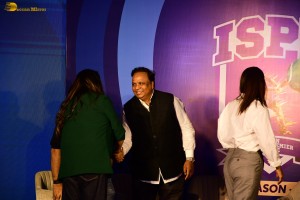 The Launch of Indian Street Premier League Season 2 attended by Sachin Tendulkar, Saif Ali Khan, and Kareena Kapoor