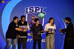 The Launch of Indian Street Premier League Season 2 attended by Sachin Tendulkar, Saif Ali Khan, and Kareena Kapoor