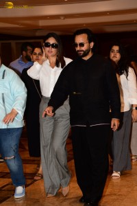 The Launch of Indian Street Premier League Season 2 attended by Sachin Tendulkar, Saif Ali Khan, and Kareena Kapoor