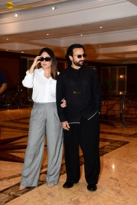 The Launch of Indian Street Premier League Season 2 attended by Sachin Tendulkar, Saif Ali Khan, and Kareena Kapoor