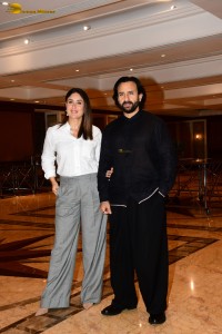 The Launch of Indian Street Premier League Season 2 attended by Sachin Tendulkar, Saif Ali Khan, and Kareena Kapoor