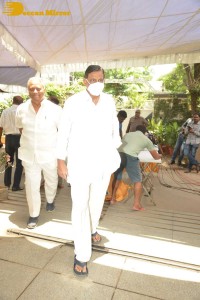 Film Industry pays homage to Narayan Das Narang