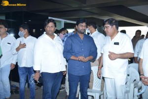 Film Industry pays homage to Narayan Das Narang