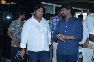 Film Industry pays homage to Narayan Das Narang