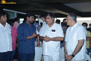 Film Industry pays homage to Narayan Das Narang