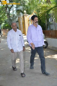 Film Industry pays homage to Narayan Das Narang