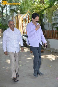 Film Industry pays homage to Narayan Das Narang