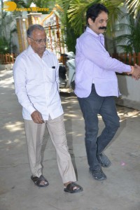 Film Industry pays homage to Narayan Das Narang