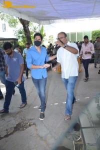 Film Industry pays homage to Narayan Das Narang