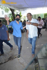 Film Industry pays homage to Narayan Das Narang