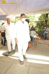 Film Industry pays homage to Narayan Das Narang