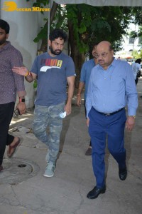 Film Industry pays homage to Narayan Das Narang