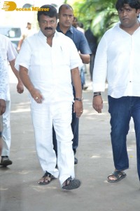 Film Industry pays homage to Narayan Das Narang